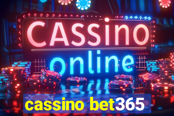 cassino bet365