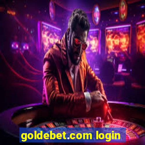 goldebet.com login