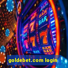 goldebet.com login