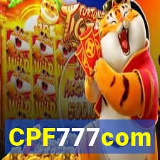 CPF777com