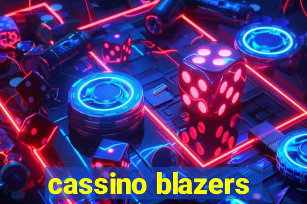 cassino blazers