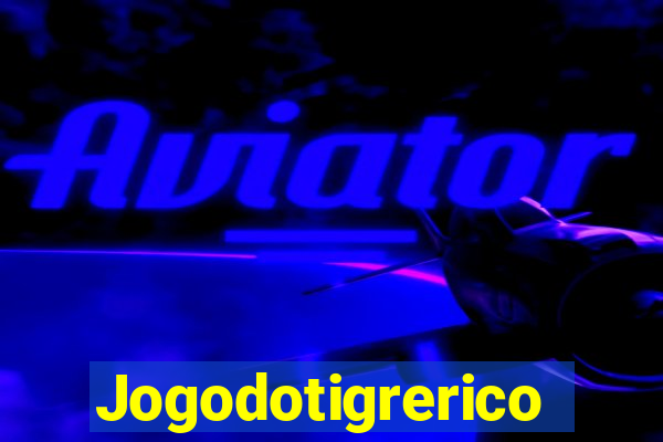 Jogodotigrerico