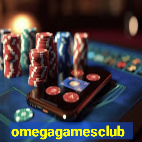 omegagamesclub