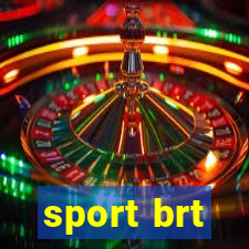 sport brt