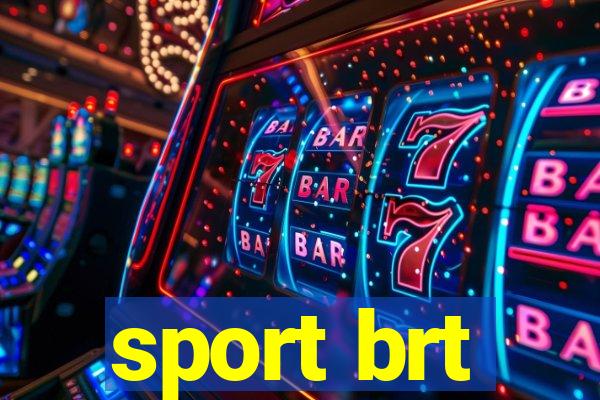 sport brt