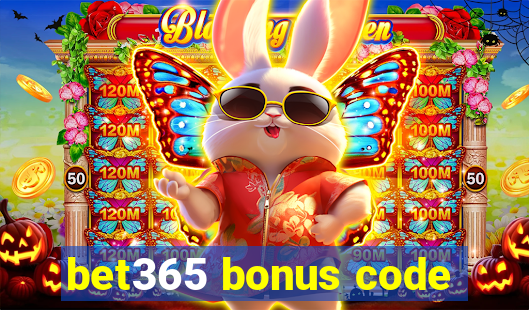 bet365 bonus code