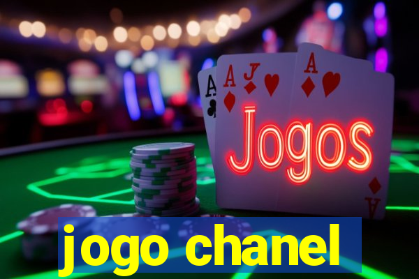 jogo chanel