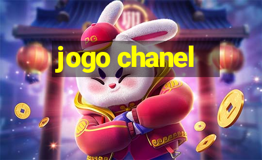 jogo chanel