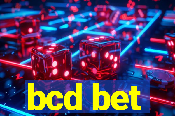 bcd bet