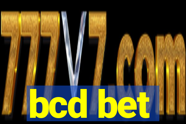 bcd bet