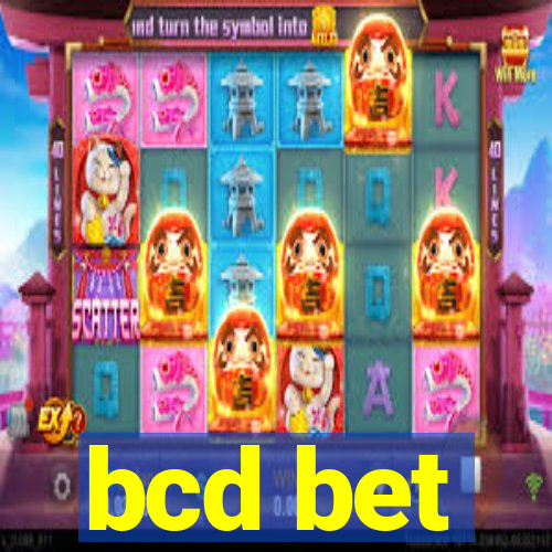 bcd bet