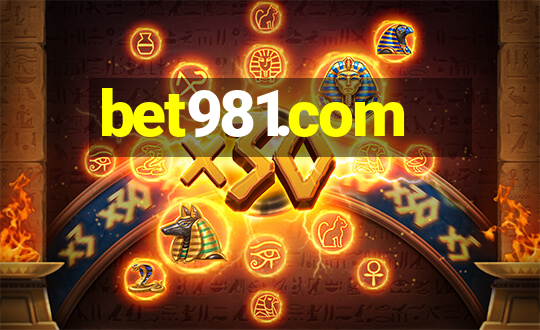 bet981.com