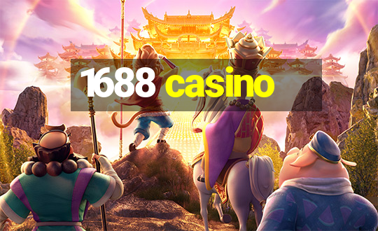 1688 casino