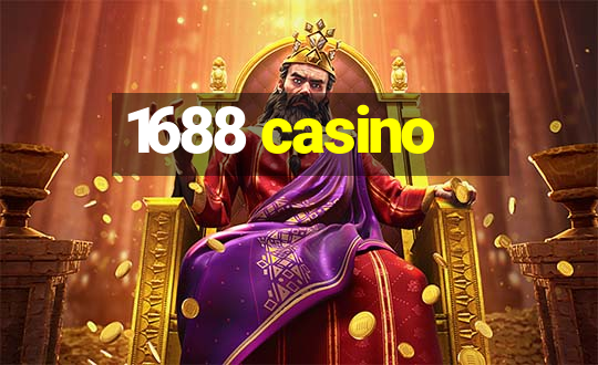 1688 casino