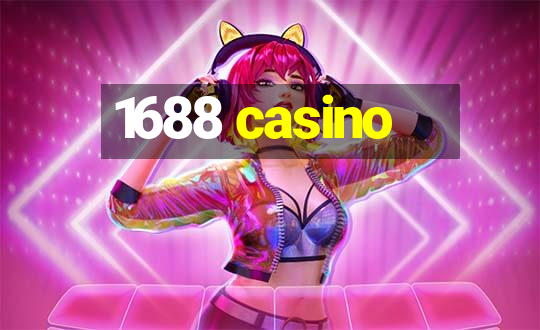 1688 casino