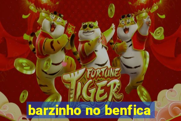 barzinho no benfica