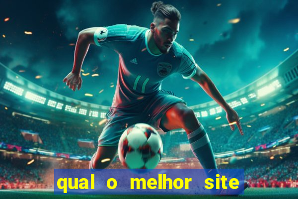 qual o melhor site de apostas esportivas