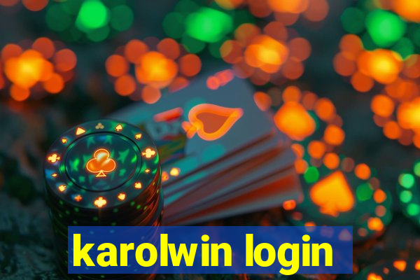 karolwin login