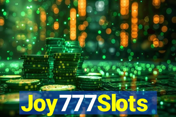 Joy777Slots