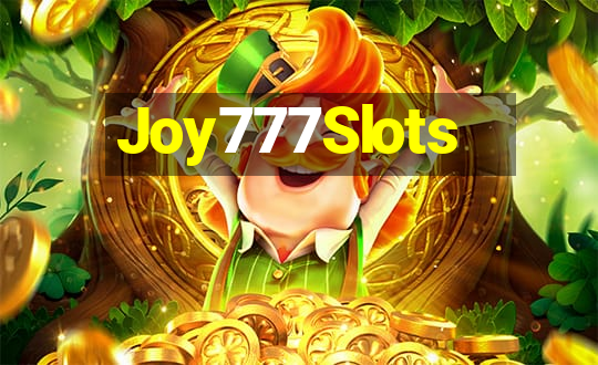 Joy777Slots