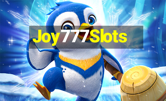 Joy777Slots