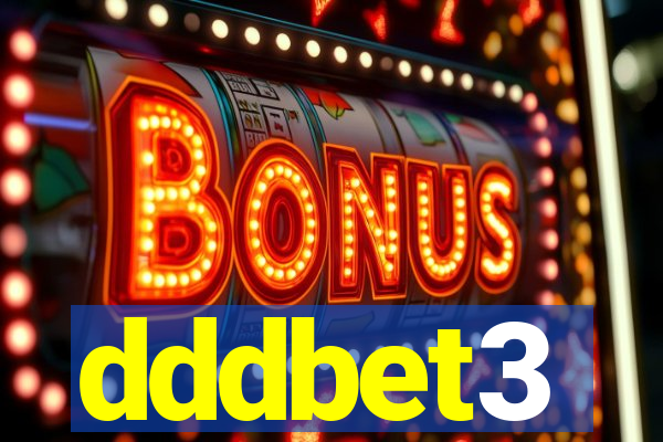 dddbet3