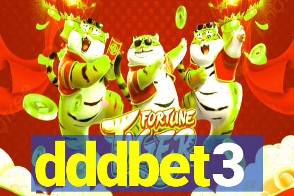 dddbet3