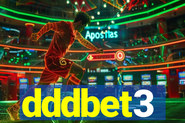 dddbet3