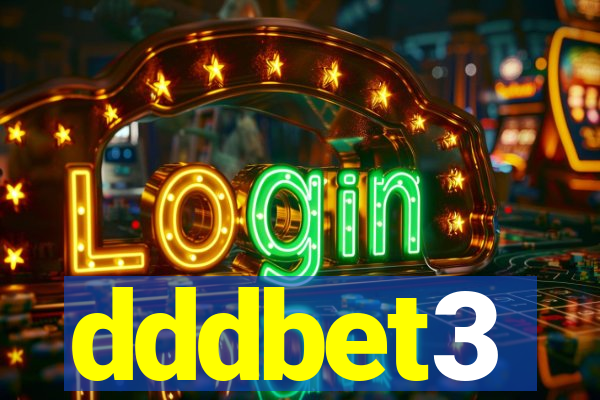 dddbet3