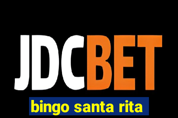 bingo santa rita