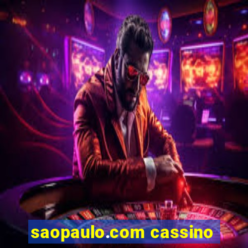 saopaulo.com cassino