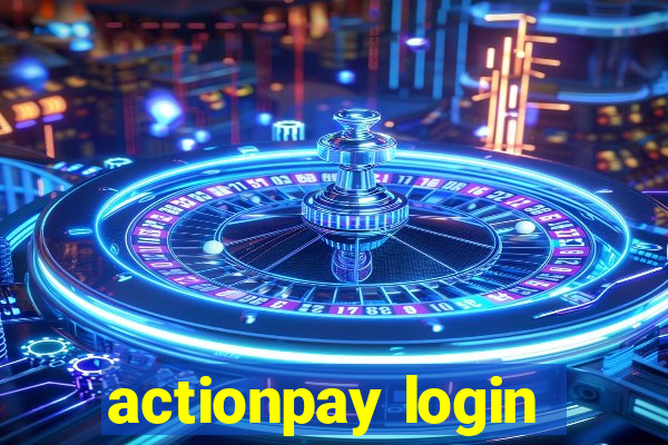 actionpay login