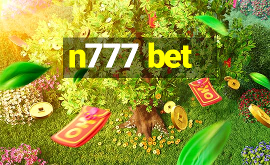 n777 bet