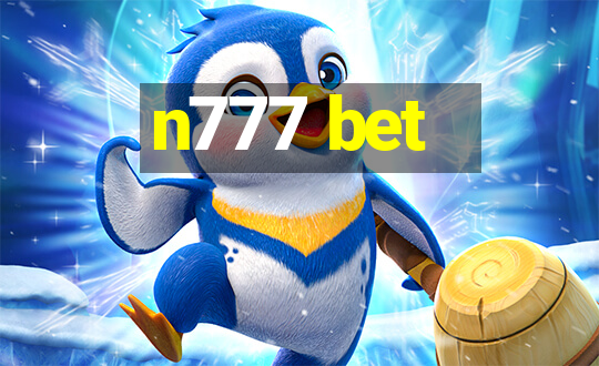 n777 bet