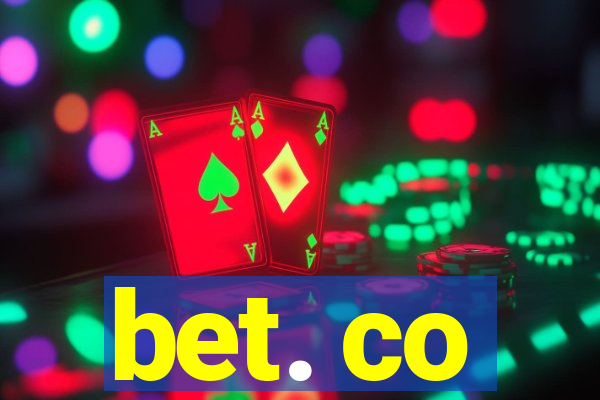 bet. co