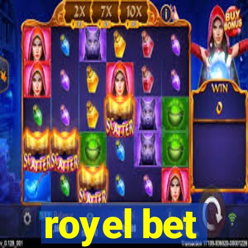 royel bet