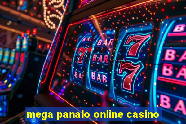 mega panalo online casino