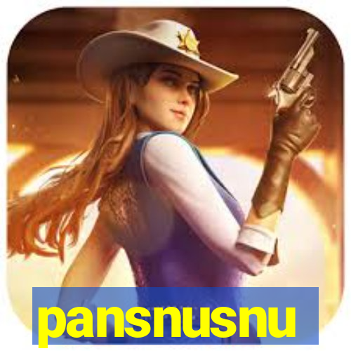 pansnusnu