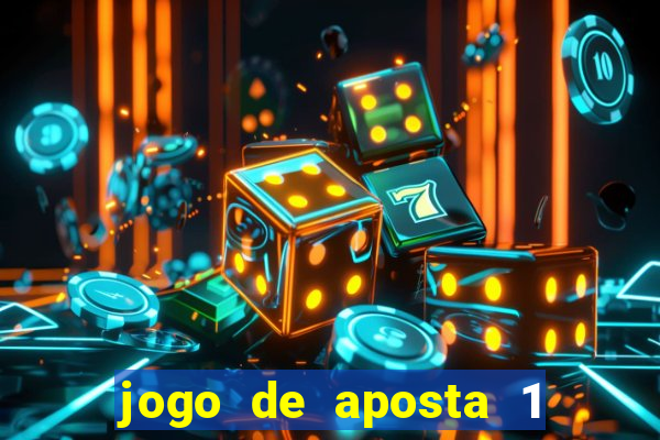 jogo de aposta 1 real mines