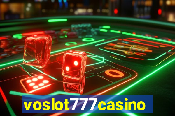 voslot777casino