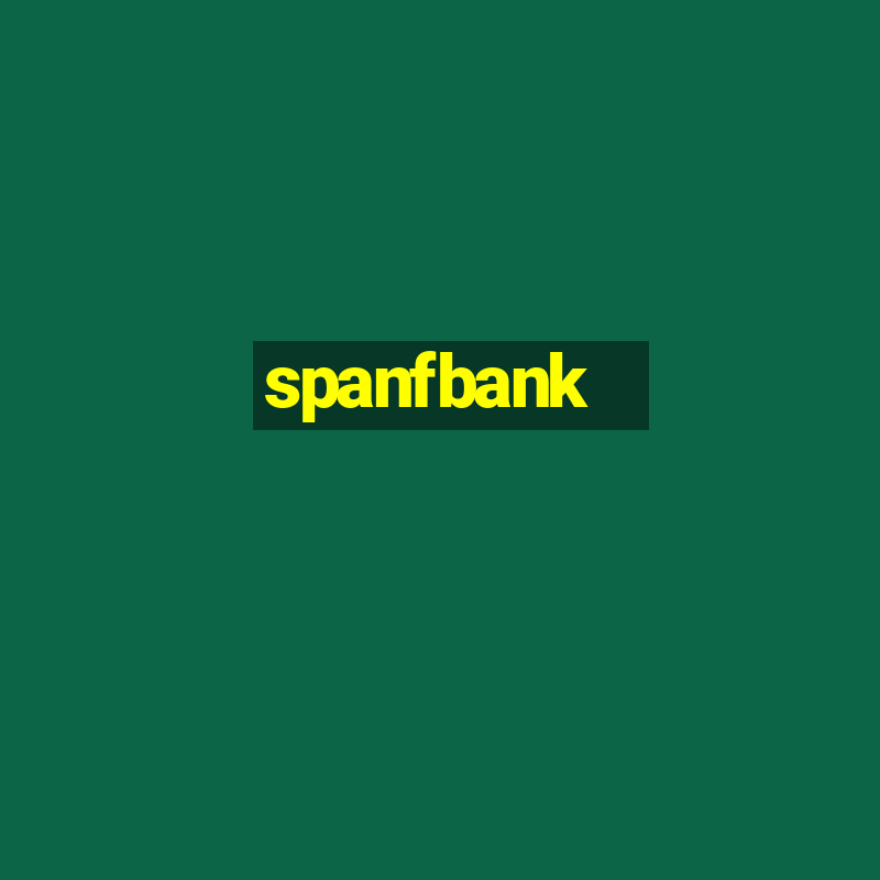 spanfbank