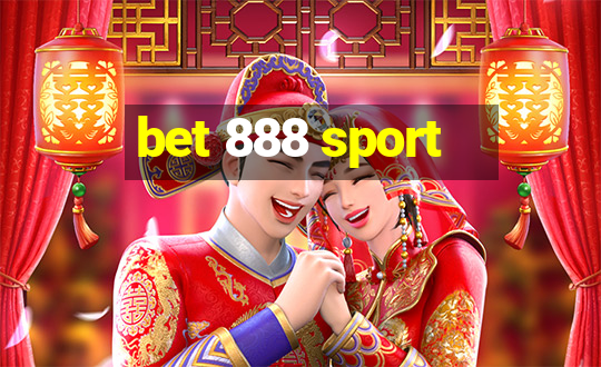 bet 888 sport