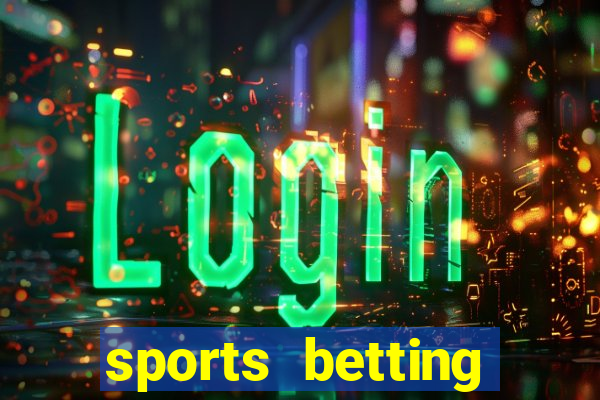 sports betting artificial intelligence