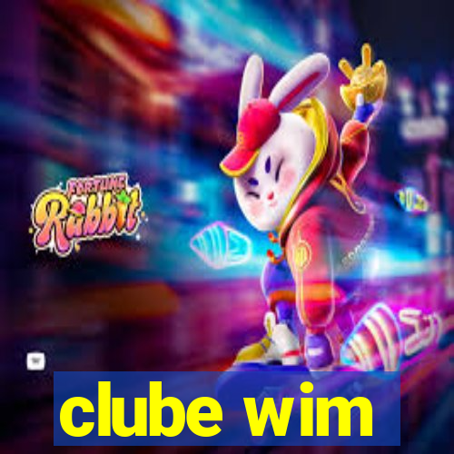 clube wim