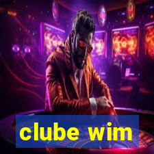 clube wim