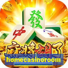 homecasinoroom