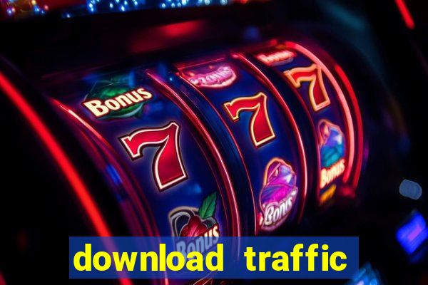 download traffic rider dinheiro infinito