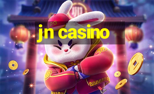 jn casino