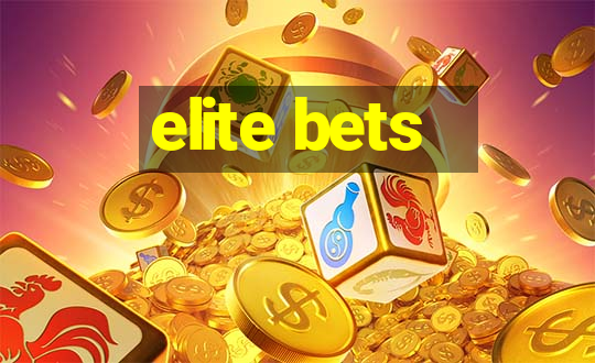 elite bets