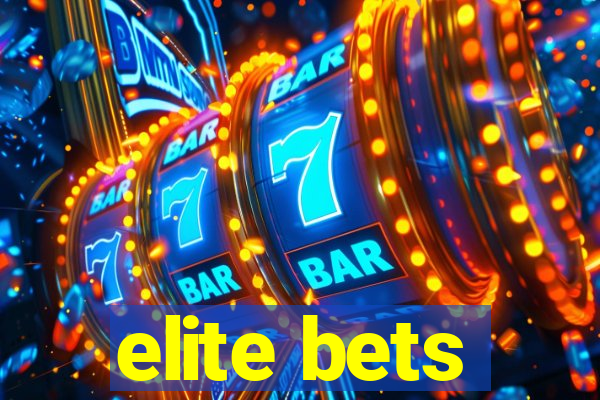 elite bets